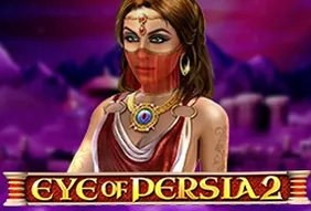 Eye of Persia 2