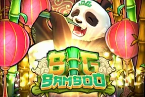 Big Bamboo
