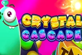 Crystal Cascade