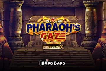 Pharaoh's Gaze DoubleMax