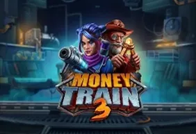 Money Train 3