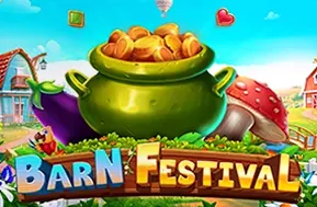 Barn Festival