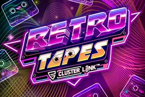 Retro Tapes