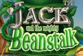 Jack and the mighty Beanstalk