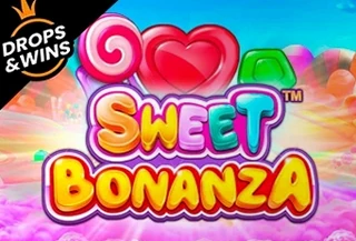 Sweet Bonanza