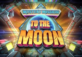 Mystery Mission To The Moon