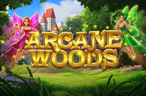 Arcane Woods
