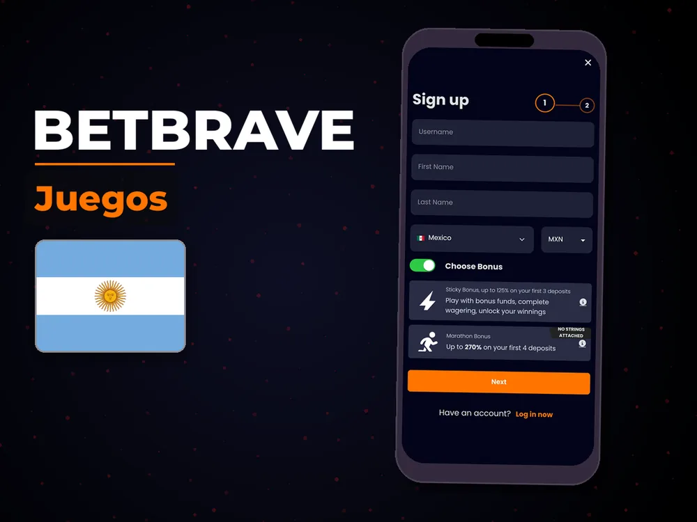 Betbrave - Juegos