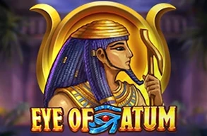 Eye of Atum