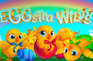Eggstra Wilds