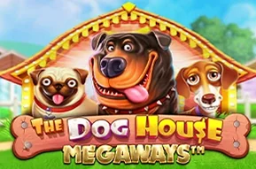 The Dog House Megaways
