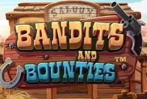 Bandits and Bounties