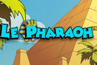 Le Pharaoh