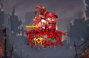 Zombie aPOPalypse