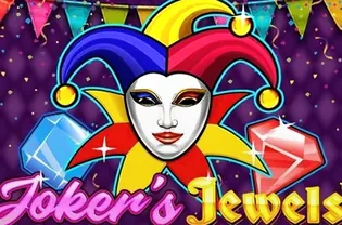 Joker's Jewels