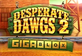 Desperate Dawgs 2 Gigablox