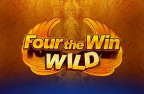Four the Win Wild