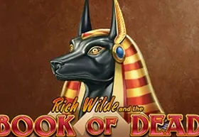 Book of Dead