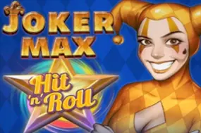 Joker Max Hit 'n' Roll