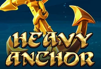 Heavy Anchor