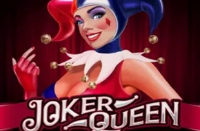 Joker Queen