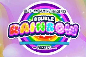 Double Rainbow