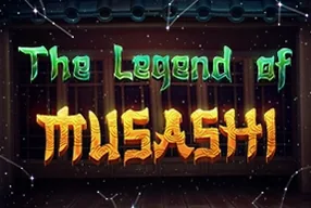 The Legend of Musashi