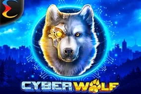 Cyber Wolf