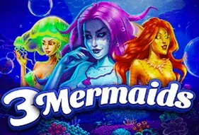 3 Mermaids
