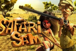 Safari Sam