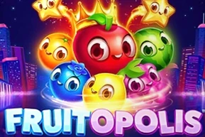 Fruitopolis