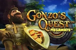 Gonzo's Quest Megaways