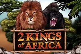 2 Kings of Africa