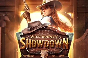 Wild Bounty Showdown