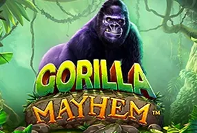 Gorilla Mayhem