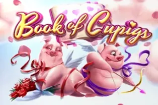 Book of Cupigs
