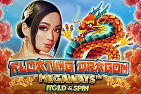 Floating Dragon Megaways